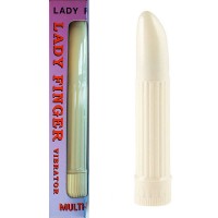 Lady Finger Ivory